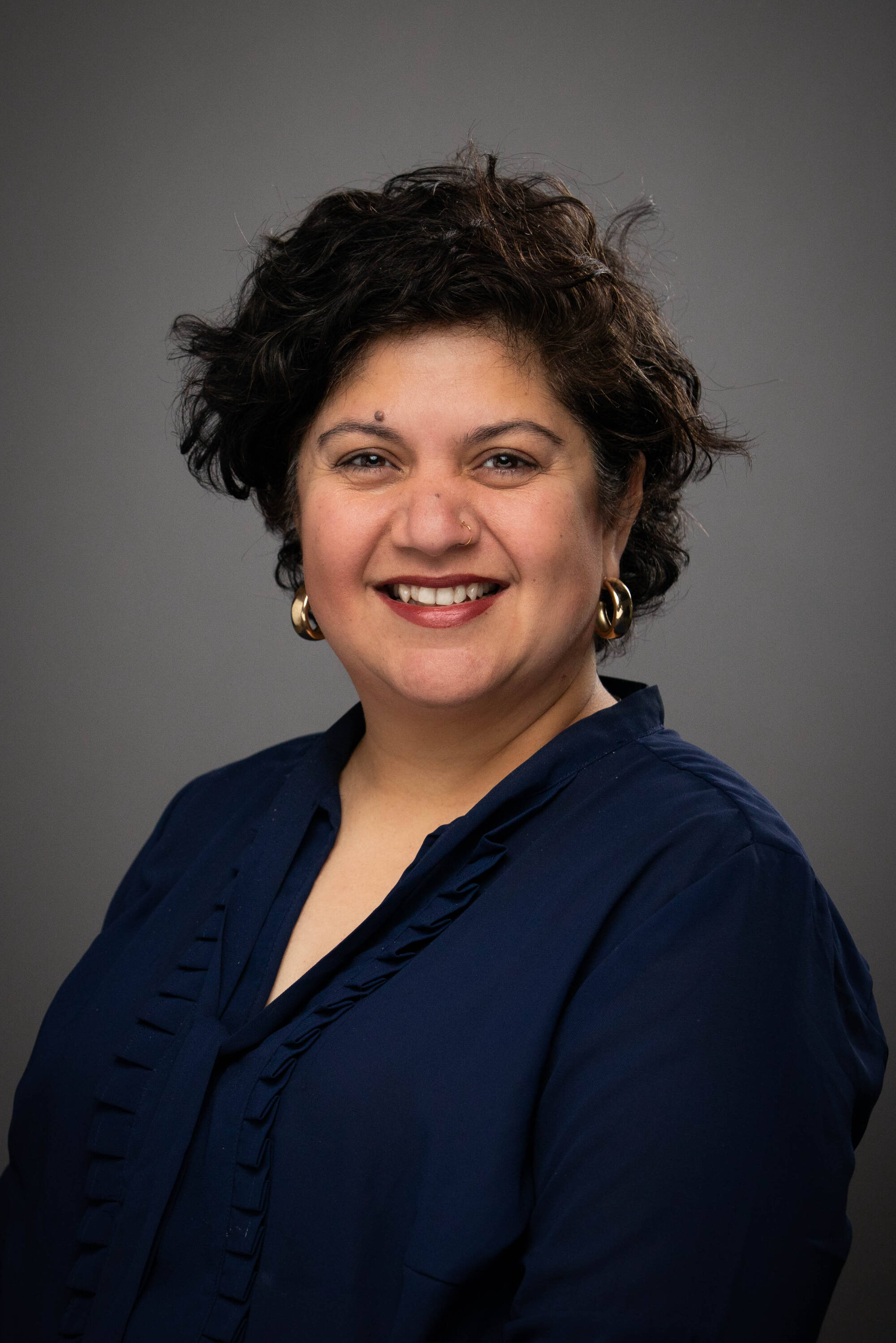 Samhita Rhodes Headshot